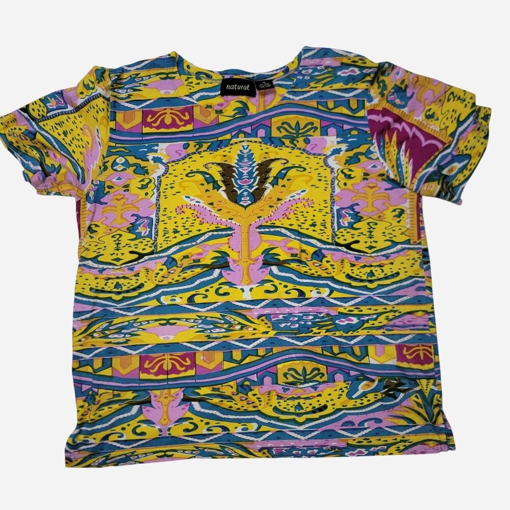 Unbranded Women's multi T-shirt